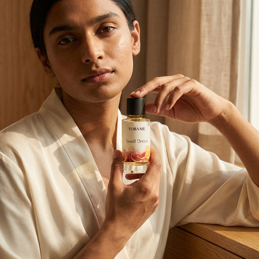 Tobame Sweet Breeze – Eau de Parfum (50ml)