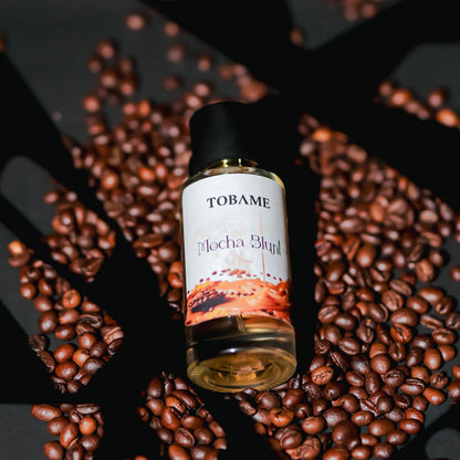 Tobame Mocha Blunt – Eau de Parfum (50ml)