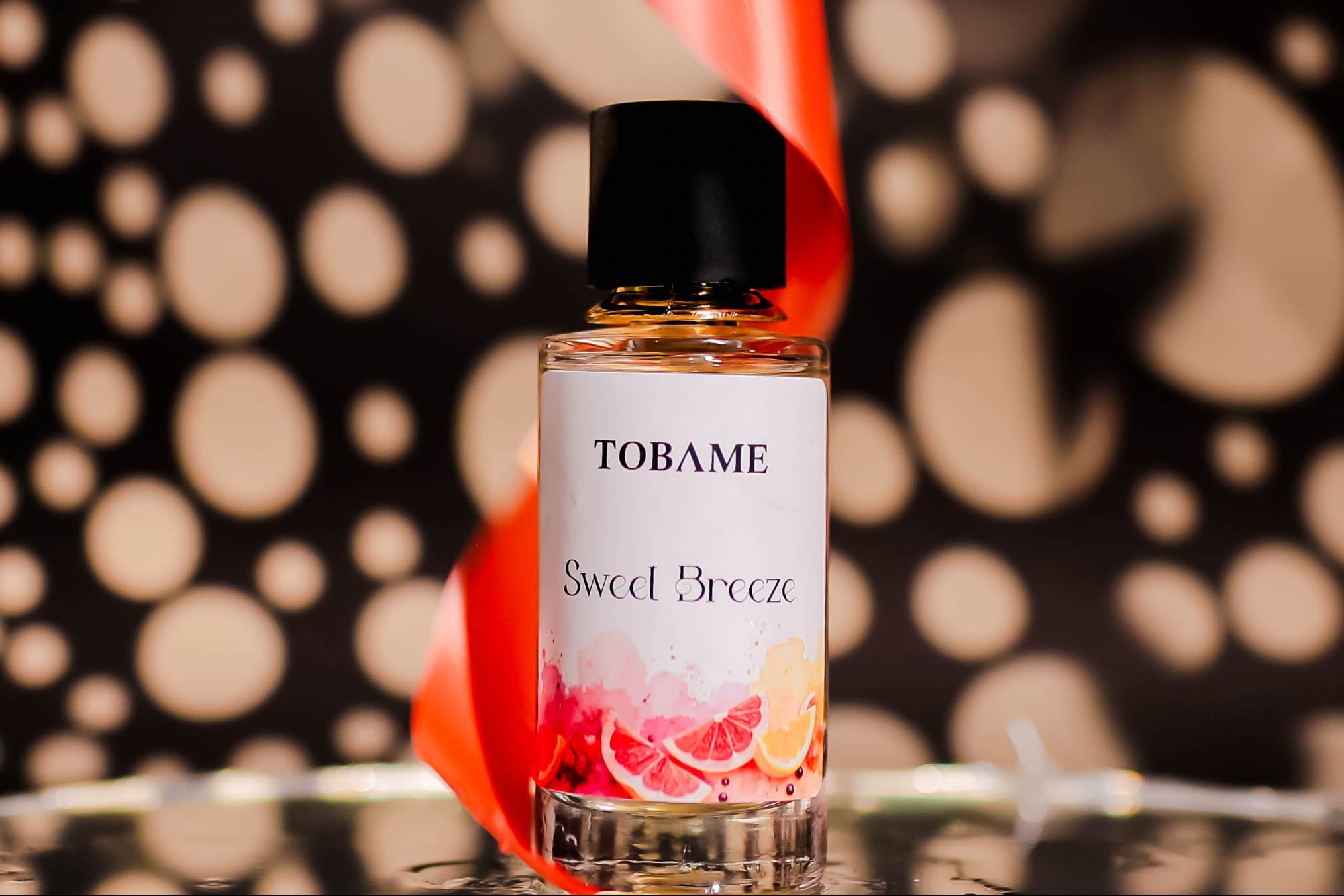 Tobame Sweet Breeze – Eau de Parfum (50ml)