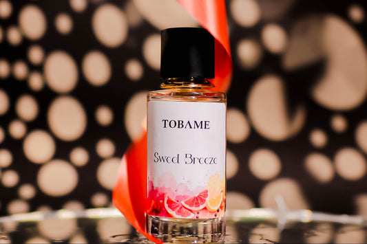 Tobame Sweet Breeze – Eau de Parfum (50ml)