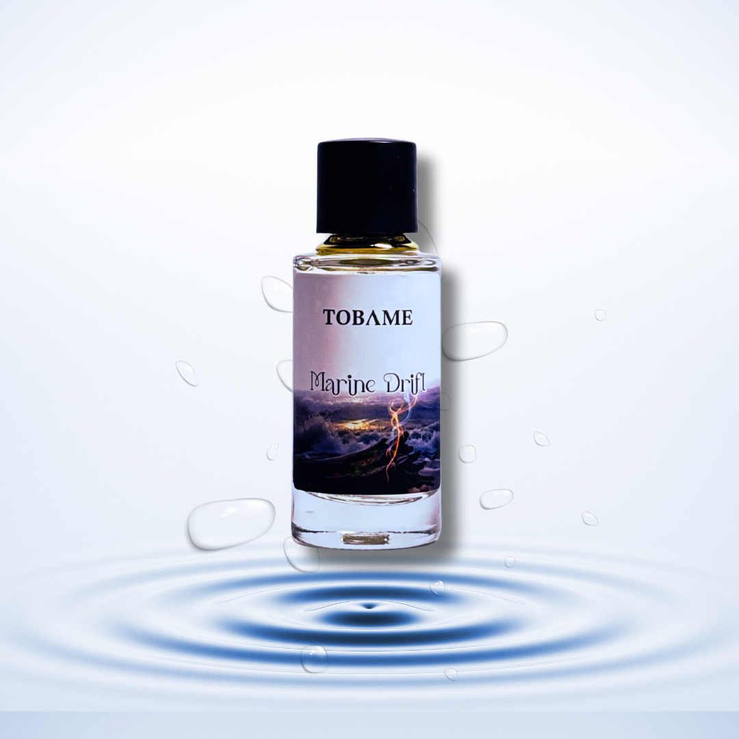 Tobame Marine Drift – Eau de Parfum (50ml)