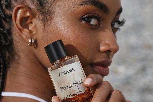 Tobame Mocha Blunt – Eau de Parfum (50ml)
