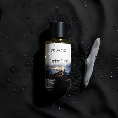Tobame Marine Drift – Eau de Parfum (50ml)