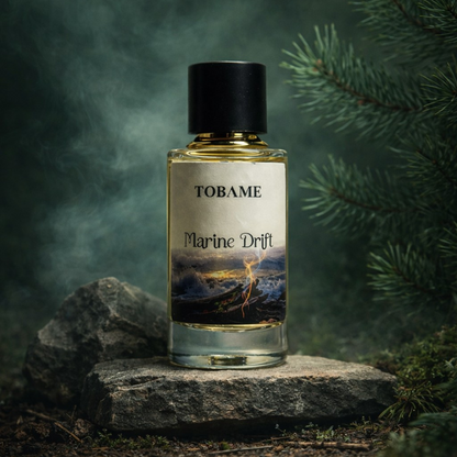 Tobame Marine Drift – Eau de Parfum (50ml)