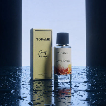 Tobame Sweet Breeze – Eau de Parfum (50ml)