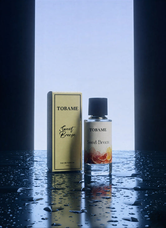 Tobame Sweet Breeze – Eau de Parfum (50ml)