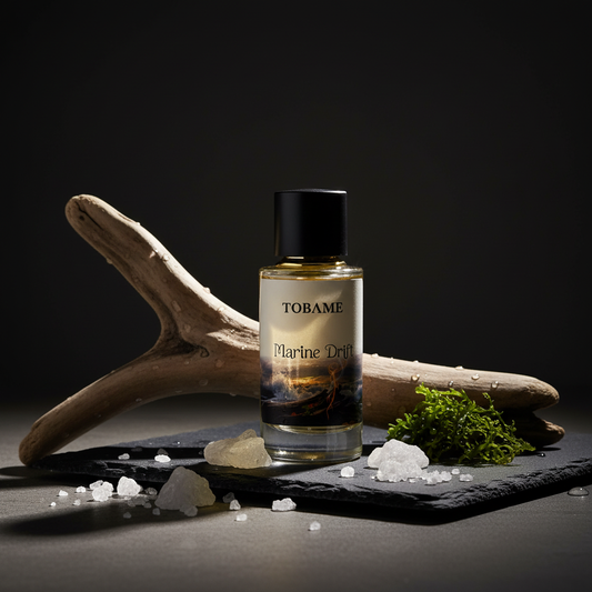 Tobame Marine Drift – Eau de Parfum (50ml)