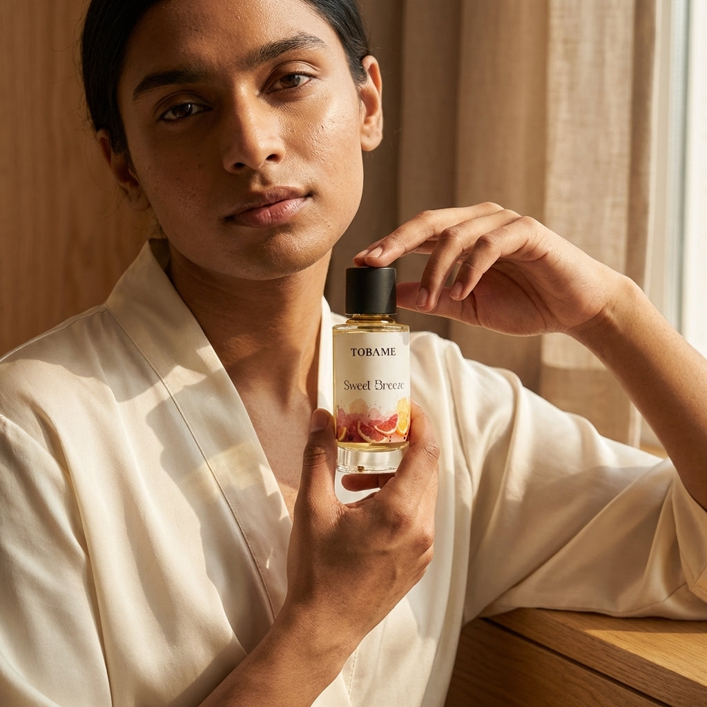Tobame Sweet Breeze – Eau de Parfum (50ml)