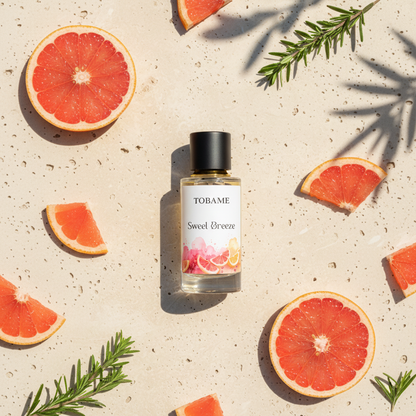 Tobame Sweet Breeze – Eau de Parfum (50ml)