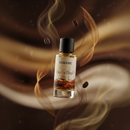 Tobame Mocha Blunt – Eau de Parfum (50ml)